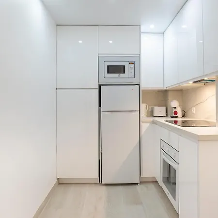 Ginachero & Center By Ele Apartment *