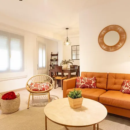 Ginachero & Center By Ele Appartement