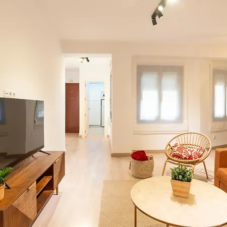 Ginachero & Center By Ele Appartement