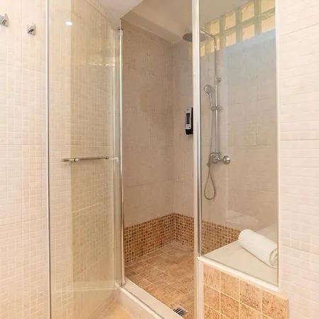 Ginachero & Center By Ele Appartement