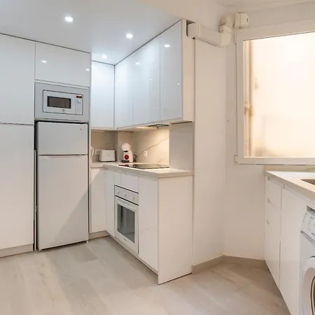 Ginachero & Center By Ele Appartement *