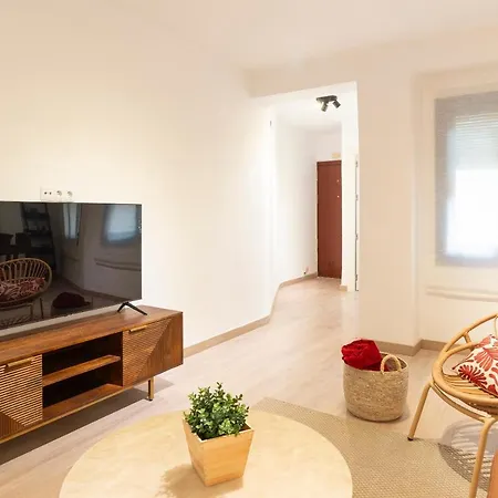 Ginachero & Center By Ele Appartement *