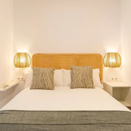 Appartement Ginachero & Center By Ele